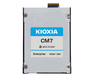 KIOXIA 15,36TB E3.S PCIe Gen5 CM7-R - 1597276 - zdjęcie 1